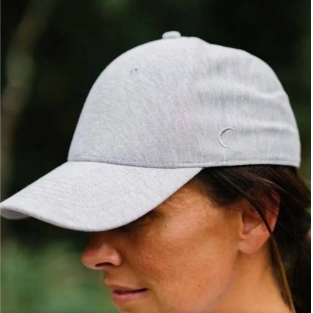 Zyia Active - Ash Texture Hat